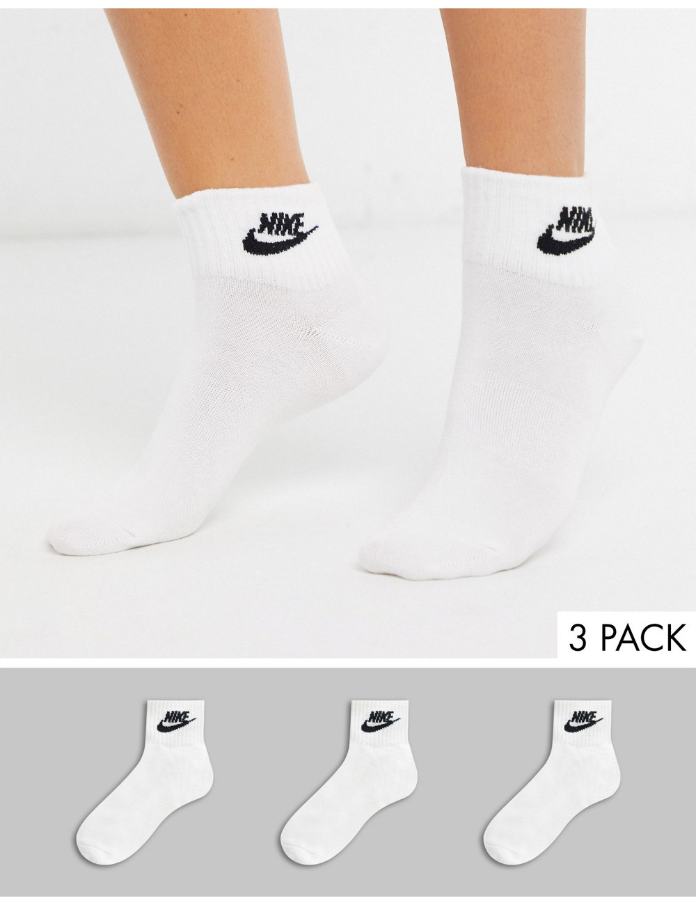 Nike Everyday Essentials 3...