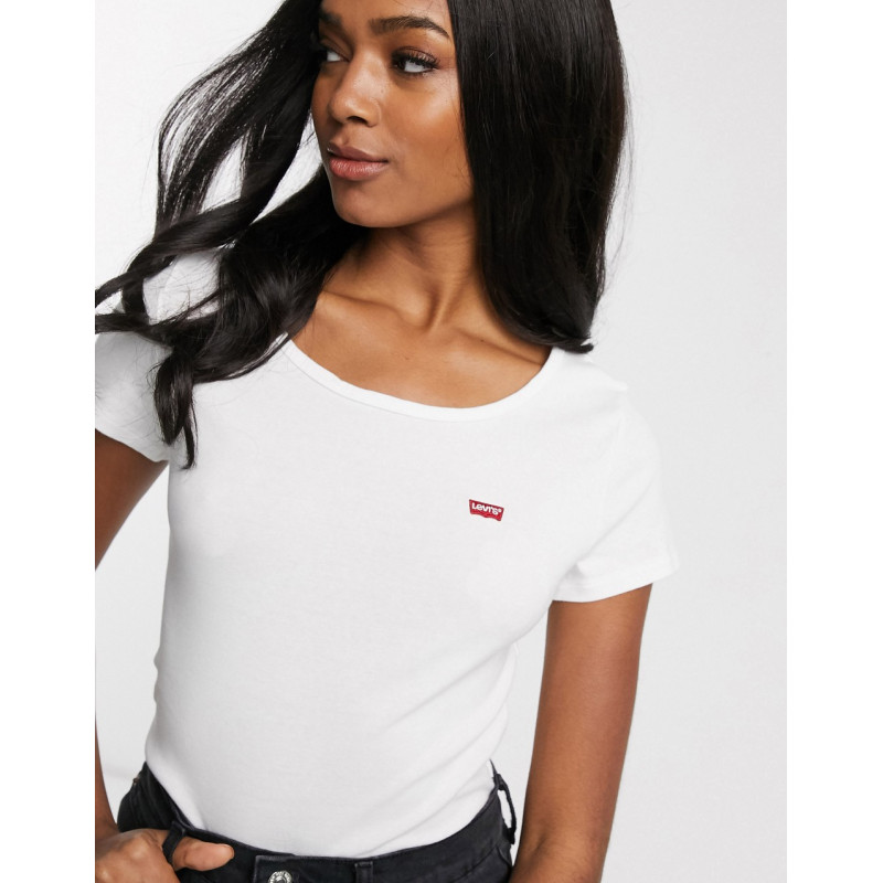 Levi's 2 pack t-shirt in...