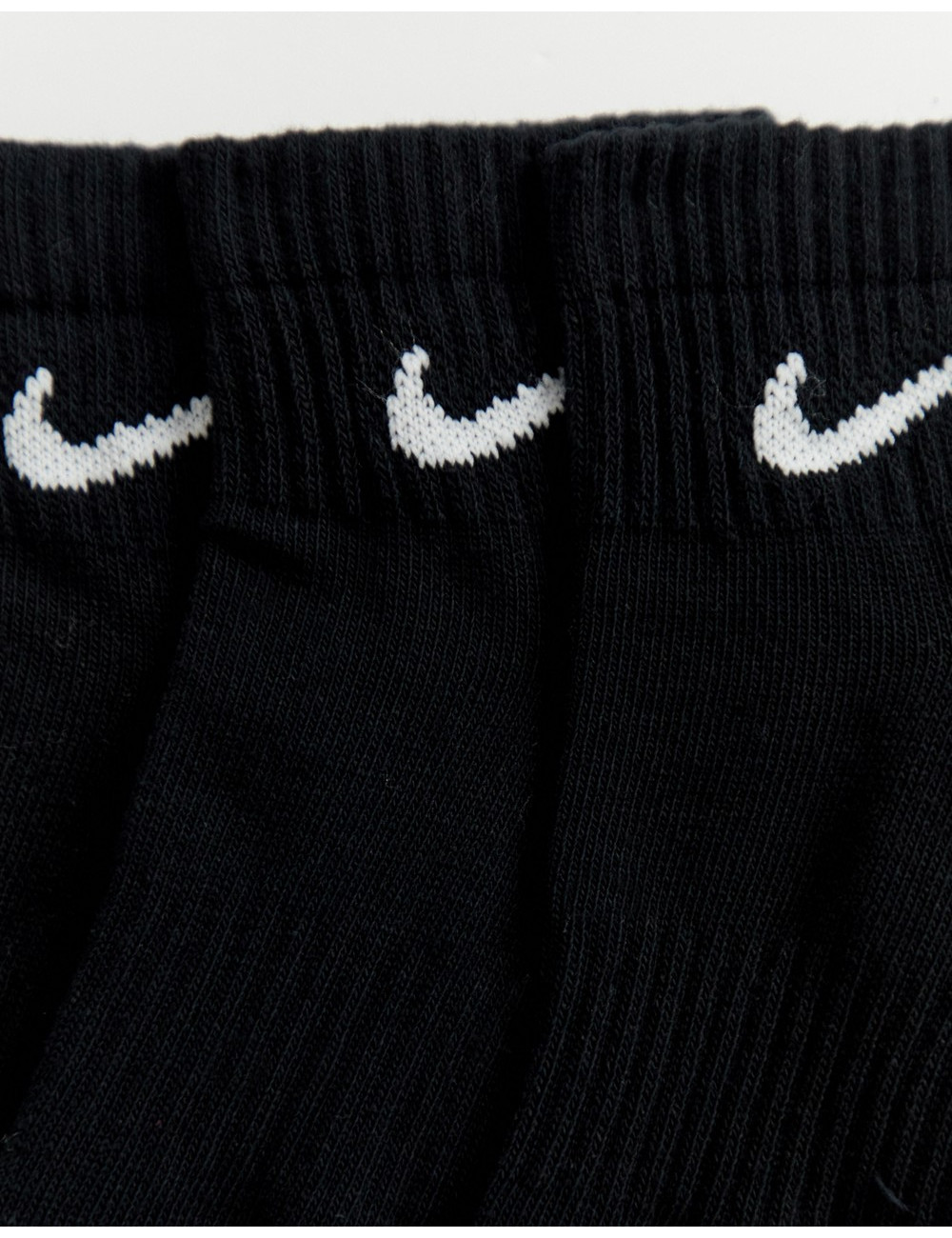 Nike black swoosh logo 3...