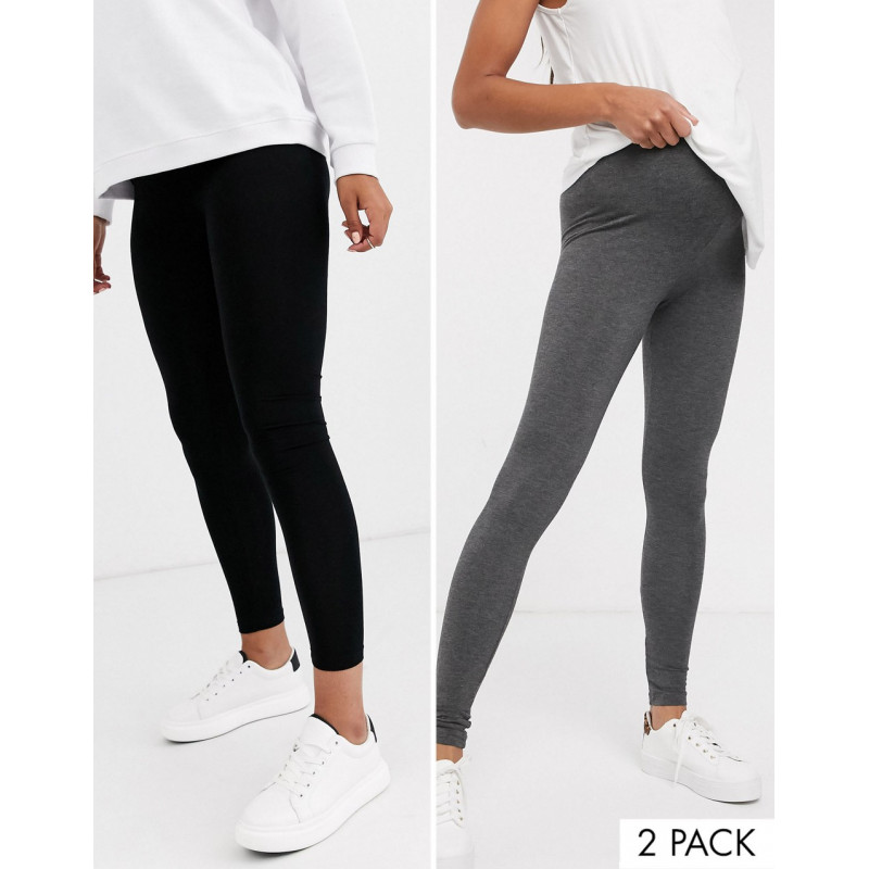 New Look Maternity 2 pack...