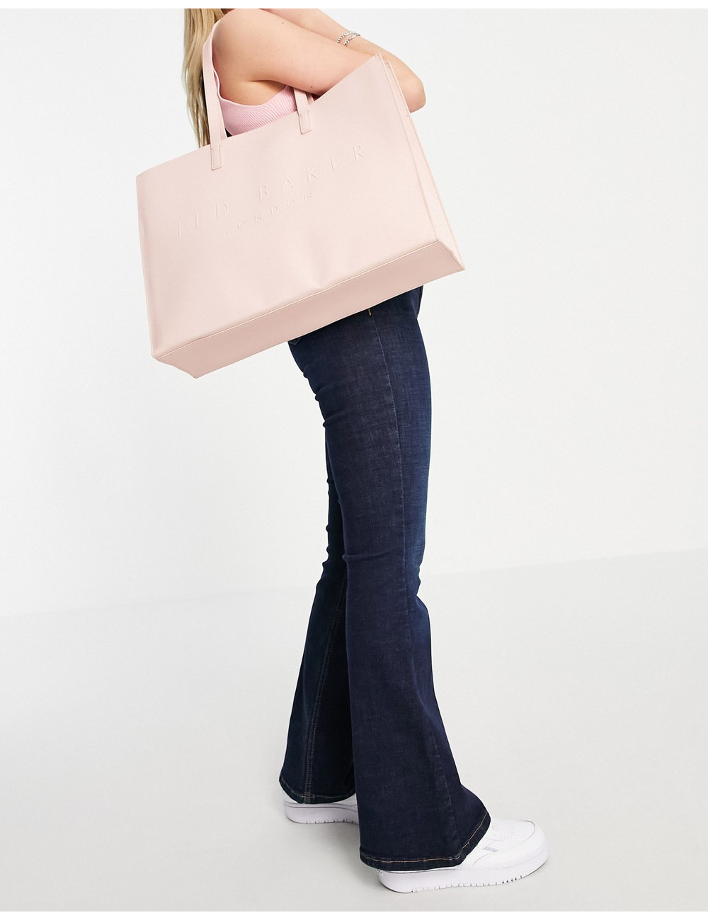 Ted Baker Sukicon bag in pink