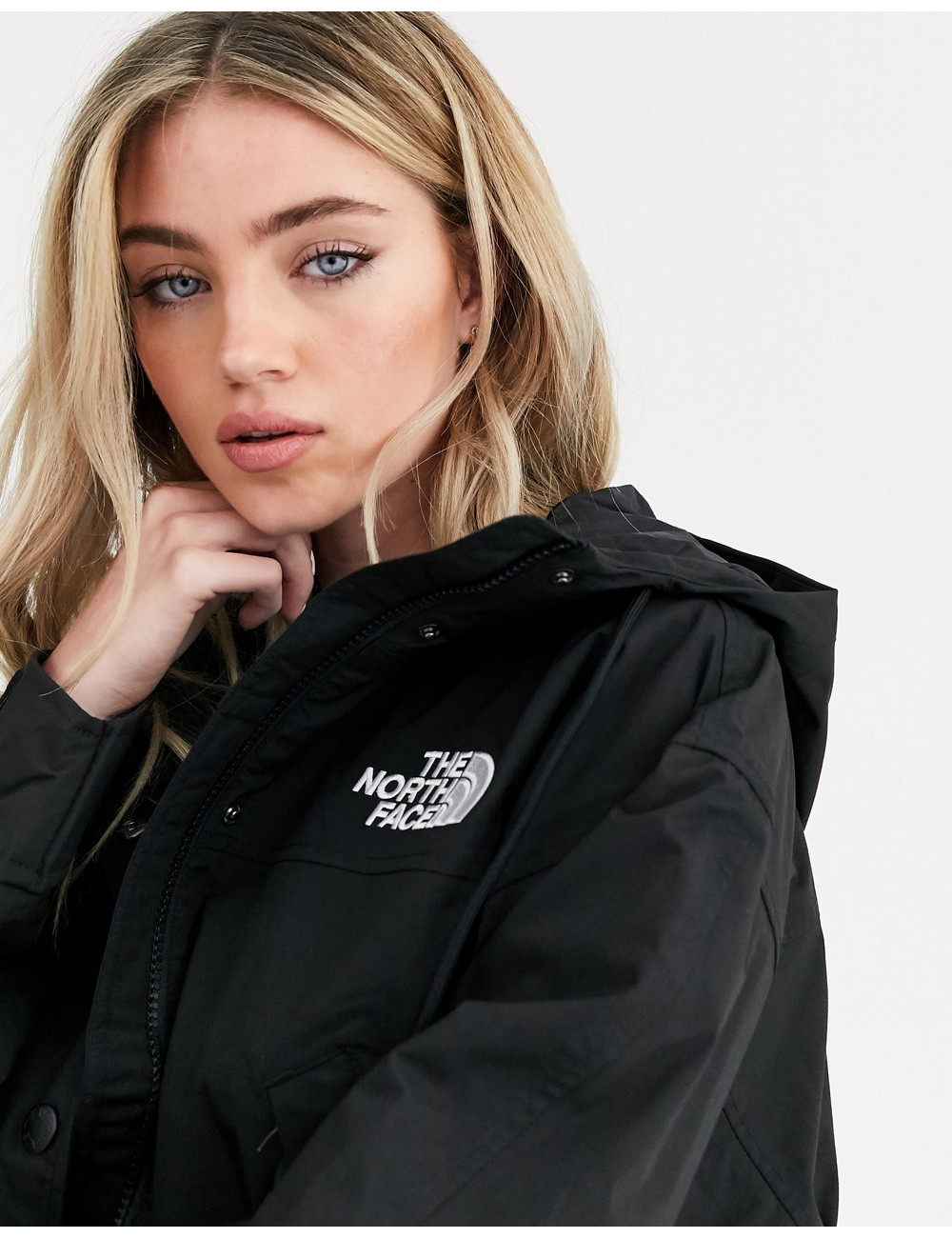 The North Face Reign on...