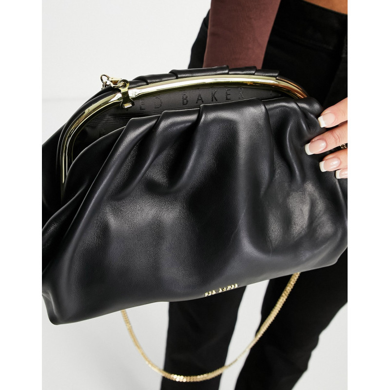 Ted Baker abyoo leather bag...