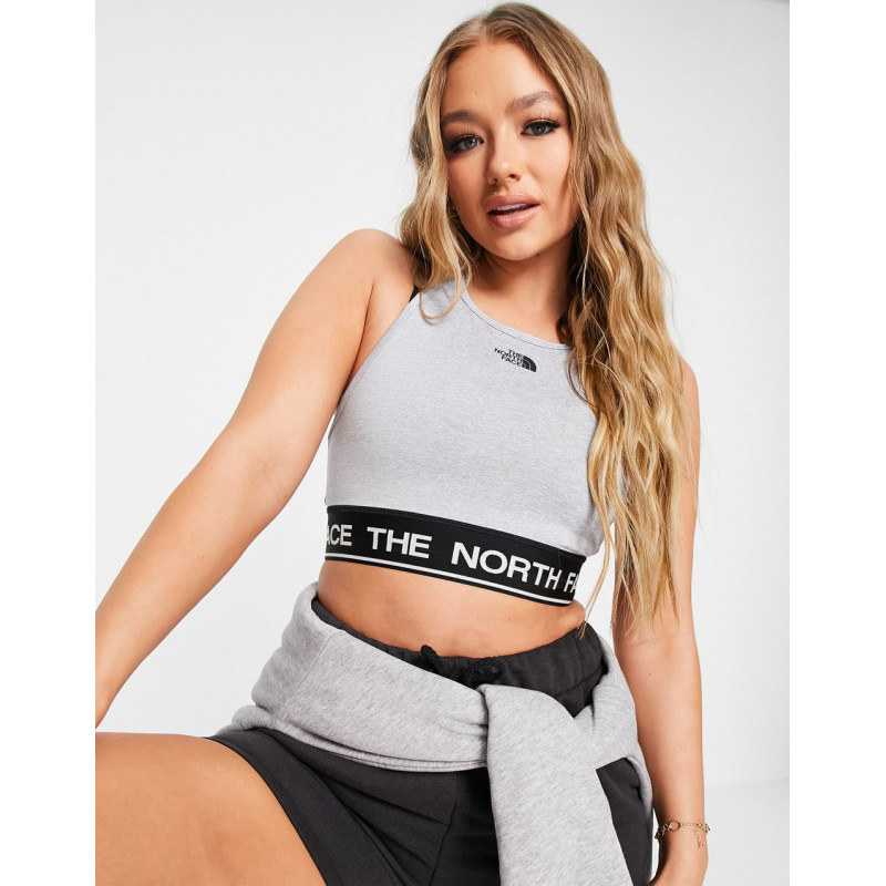 The North Face Tech Tank...
