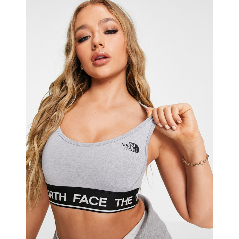 The North Face Tech sports...