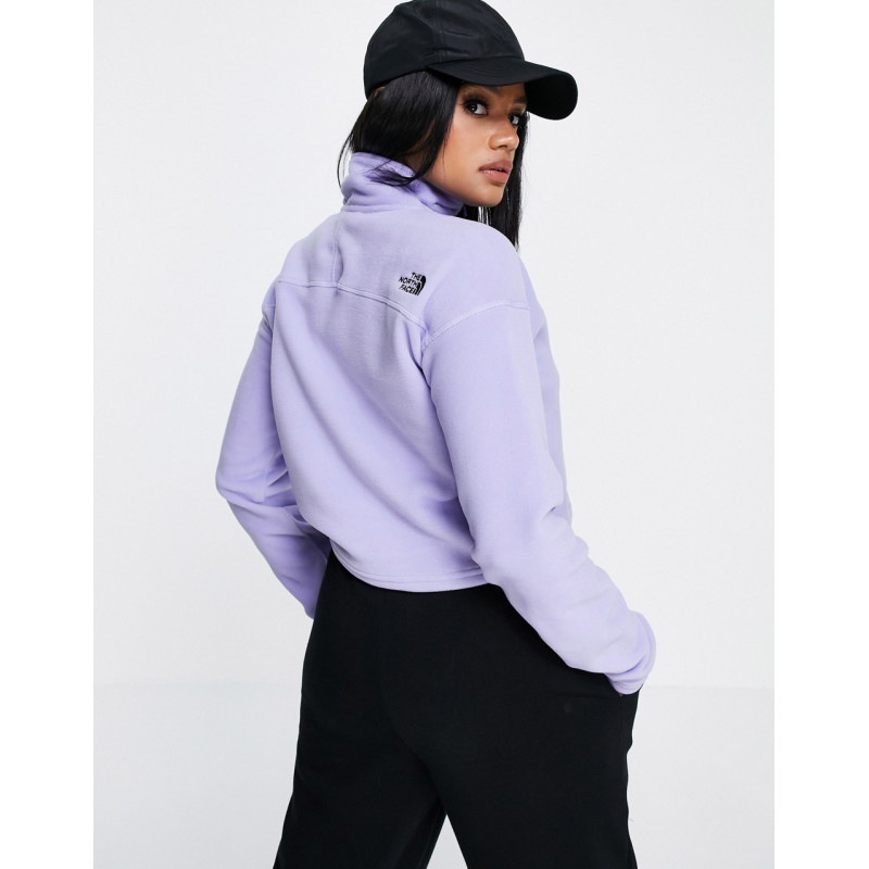 The North Face 100 Cropped...