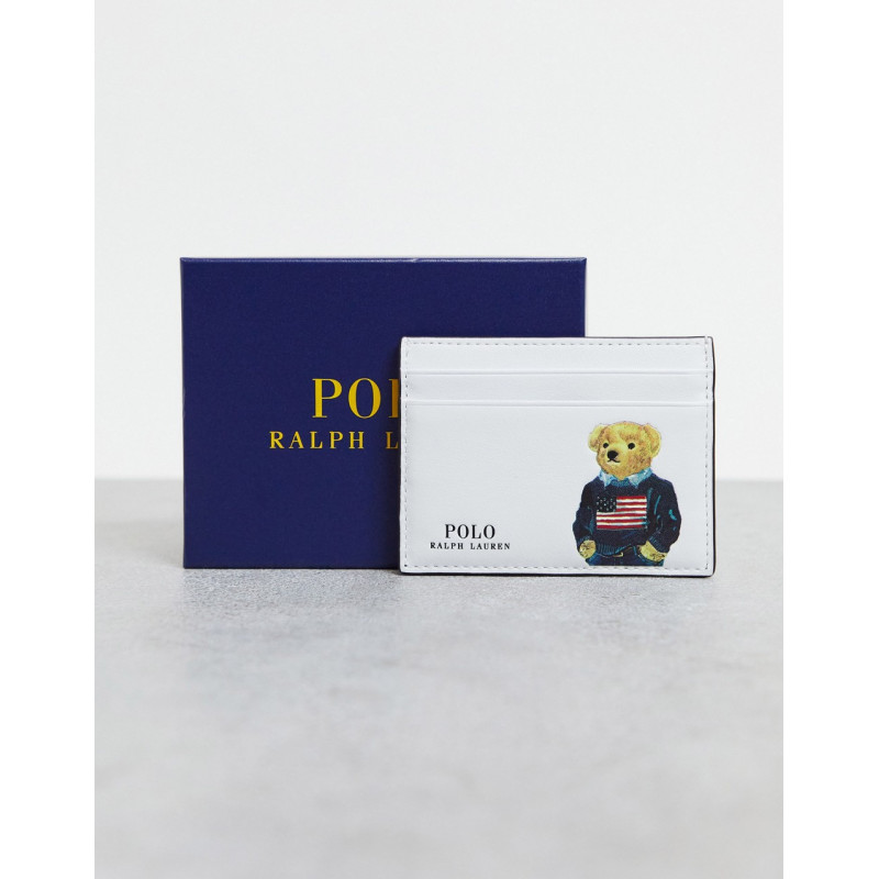 Polo Ralph Lauren card...