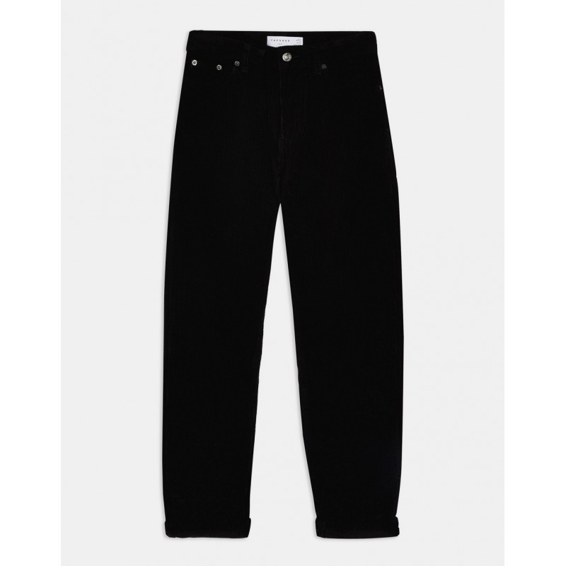Topshop Petite Mom jeans in...