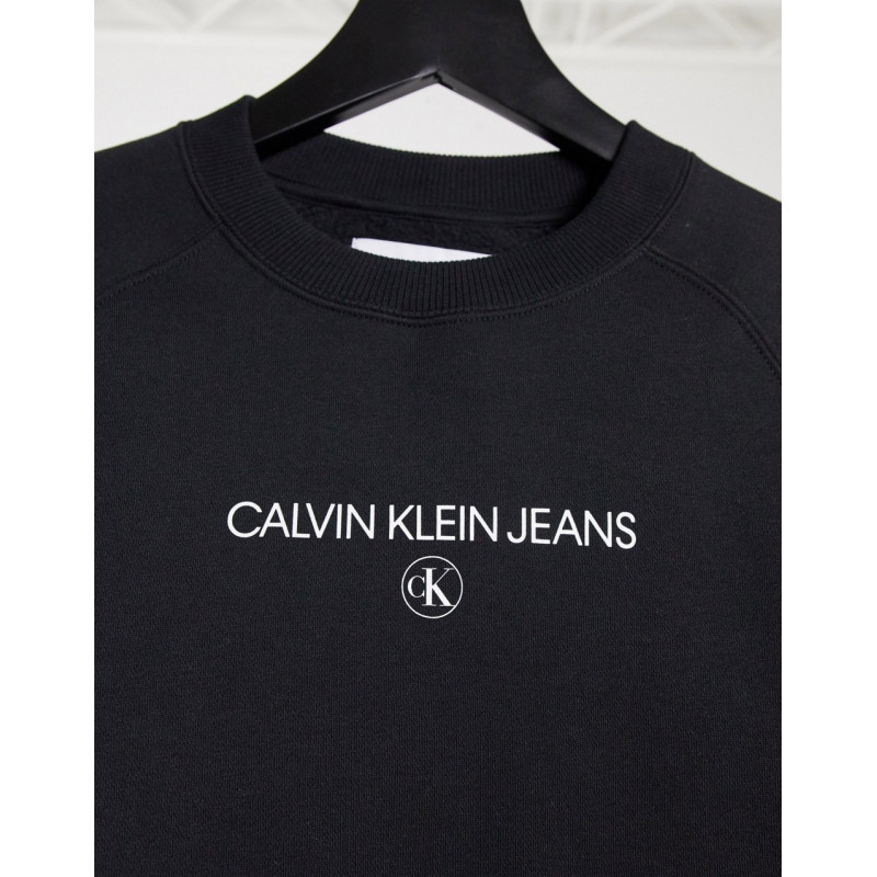 Calvin Klein Jeans cropped...