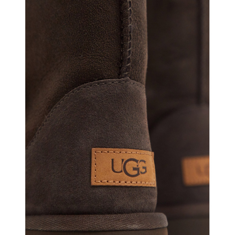 UGG Classic Short II boots...
