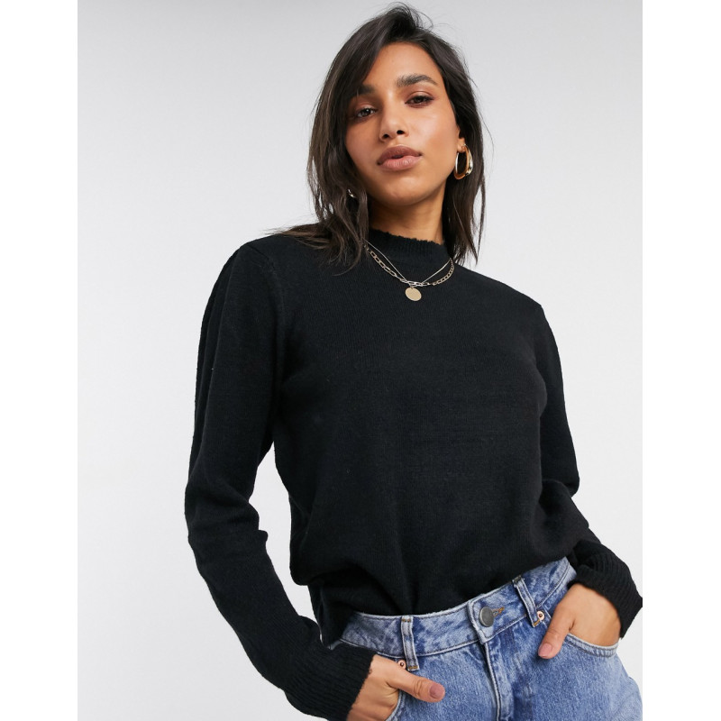 Y.A.S knitted jumper with...