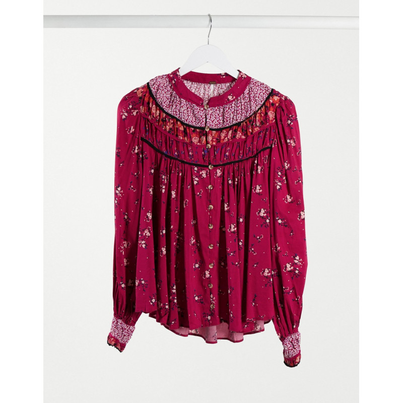 Free People Paloma top in...