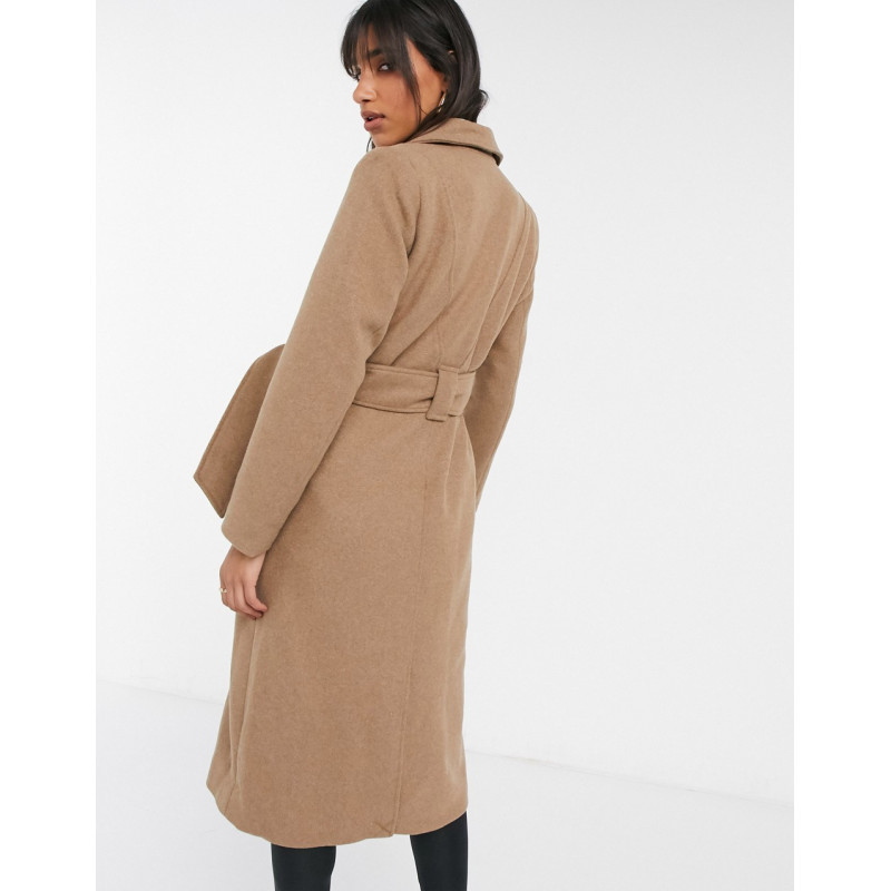 Y.A.S tailored coat with...