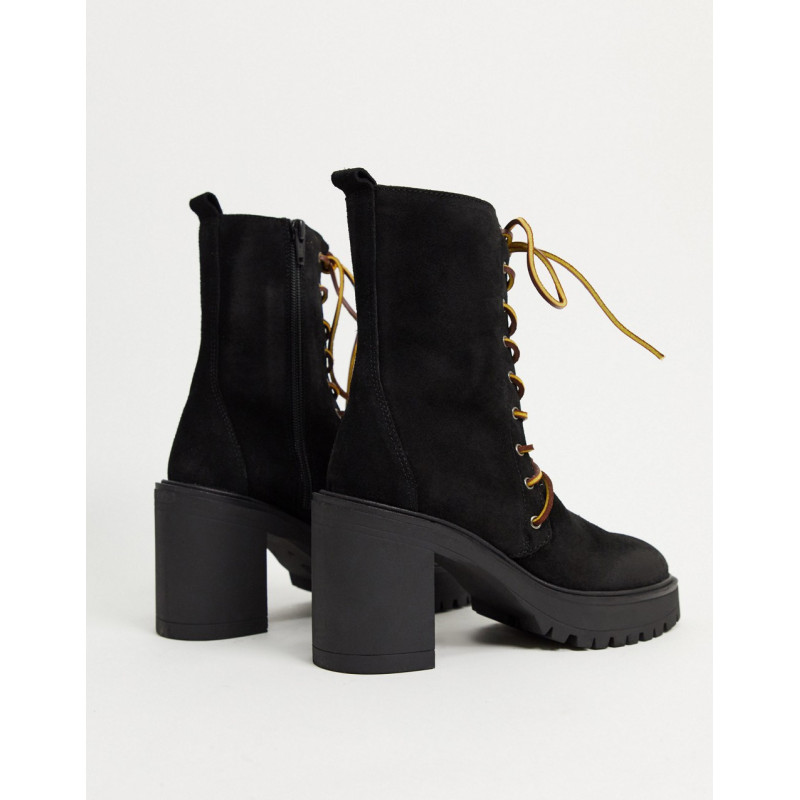 Free People Dylan lace up...