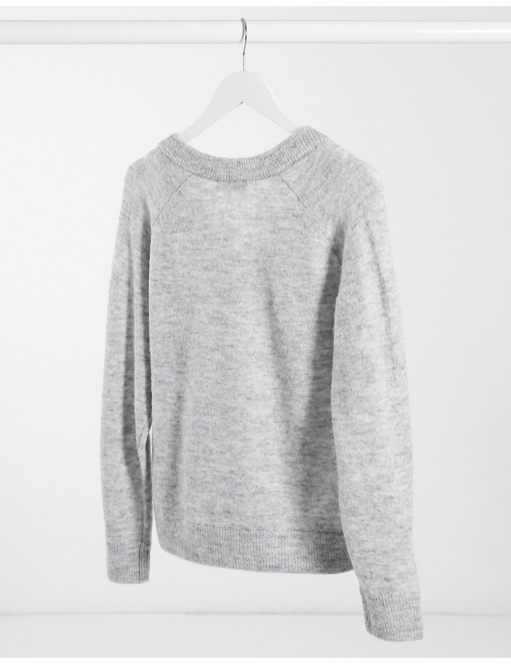 Selected Femme jumper with...