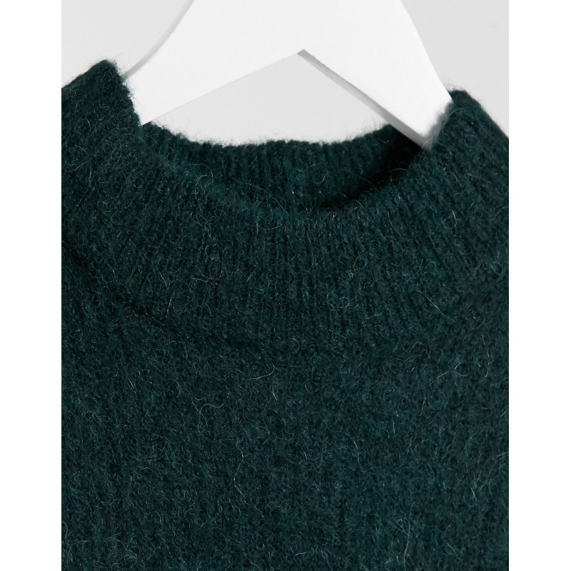 Selected Femme jumper with...
