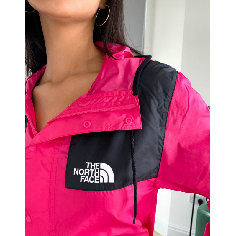 The North Face 1985...