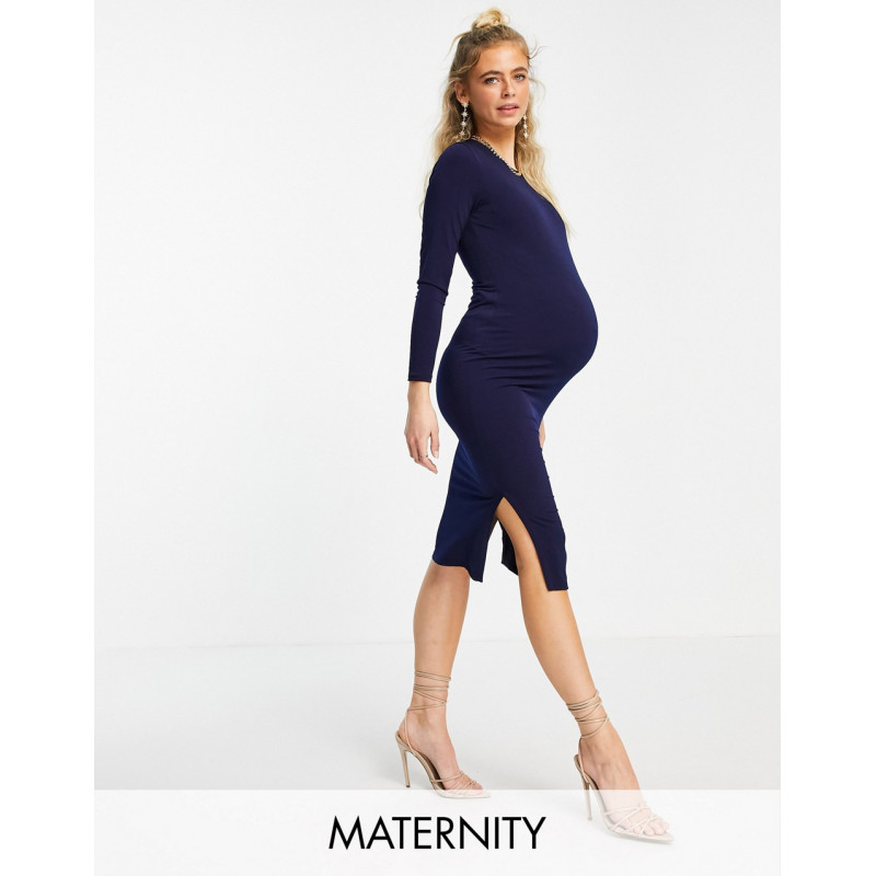 Flounce Maternity basic...