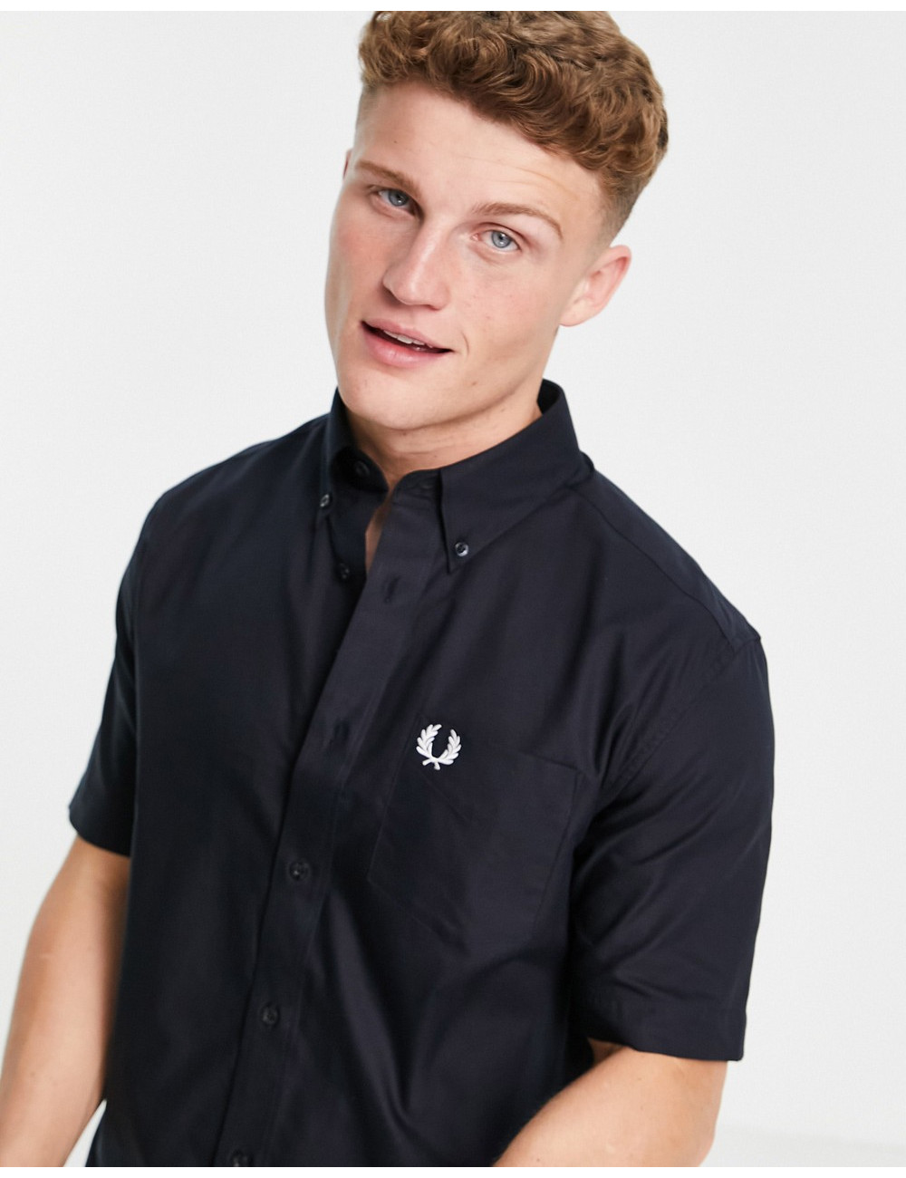 Fred Perry short sleeve...