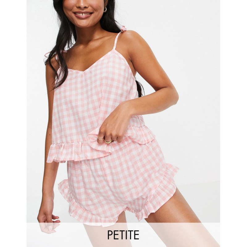 Loungeable Petite frill...