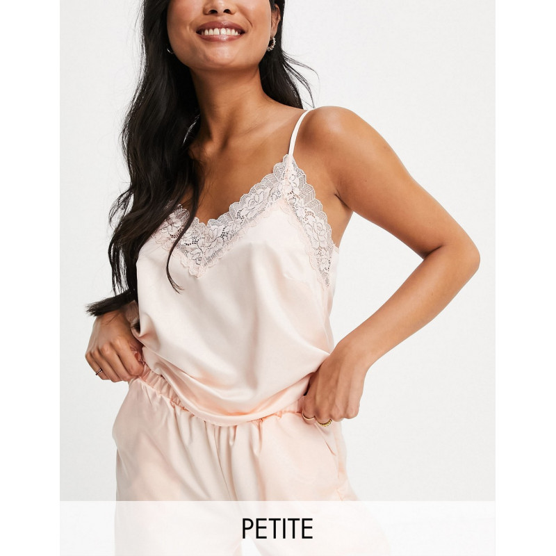 Loungeable Petite lace...