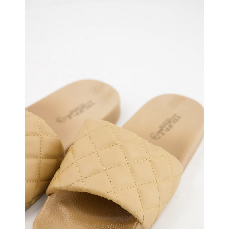 Truffle Collection quilted...
