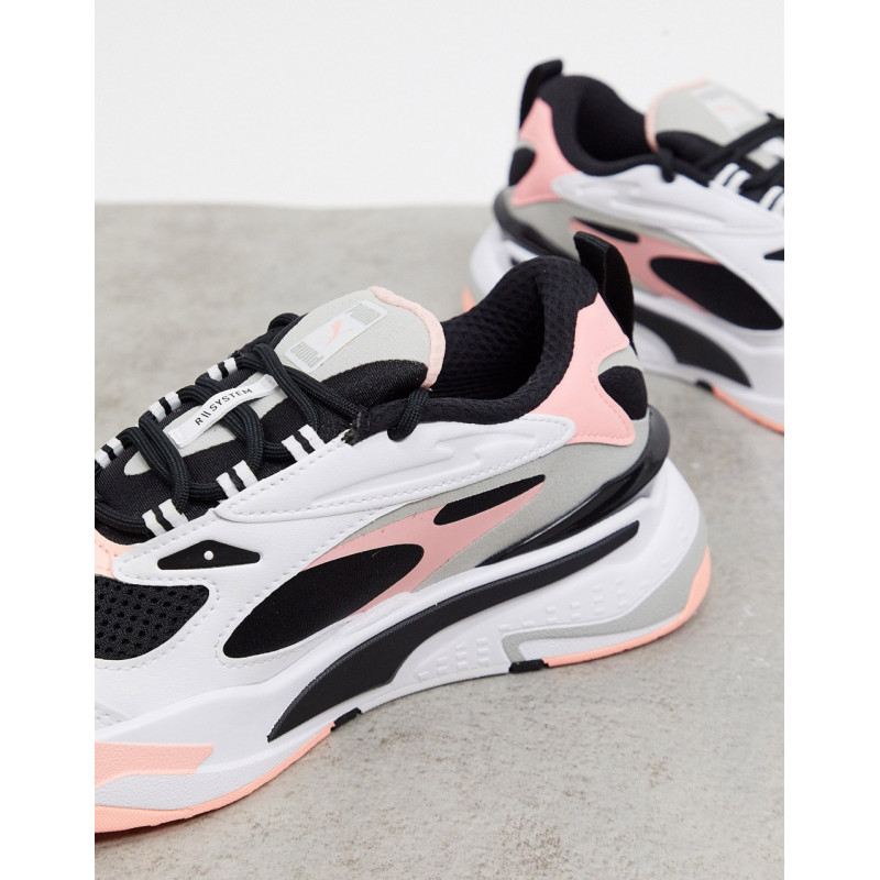 Puma RS- Fast trainers in...