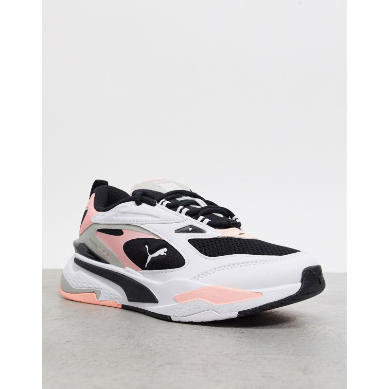 Puma RS- Fast trainers in...