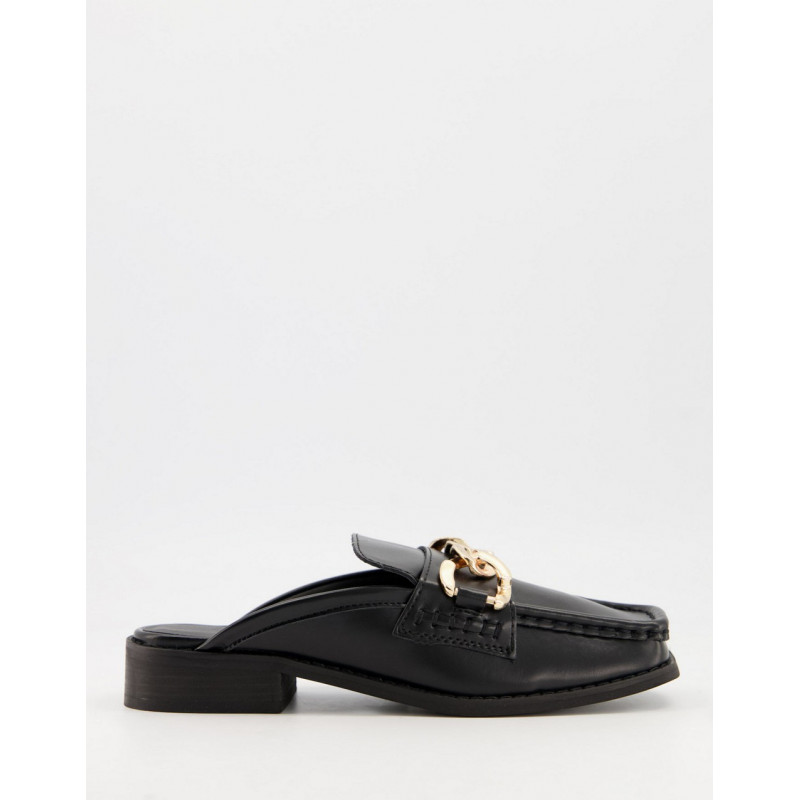 Truffle Collection loafer...