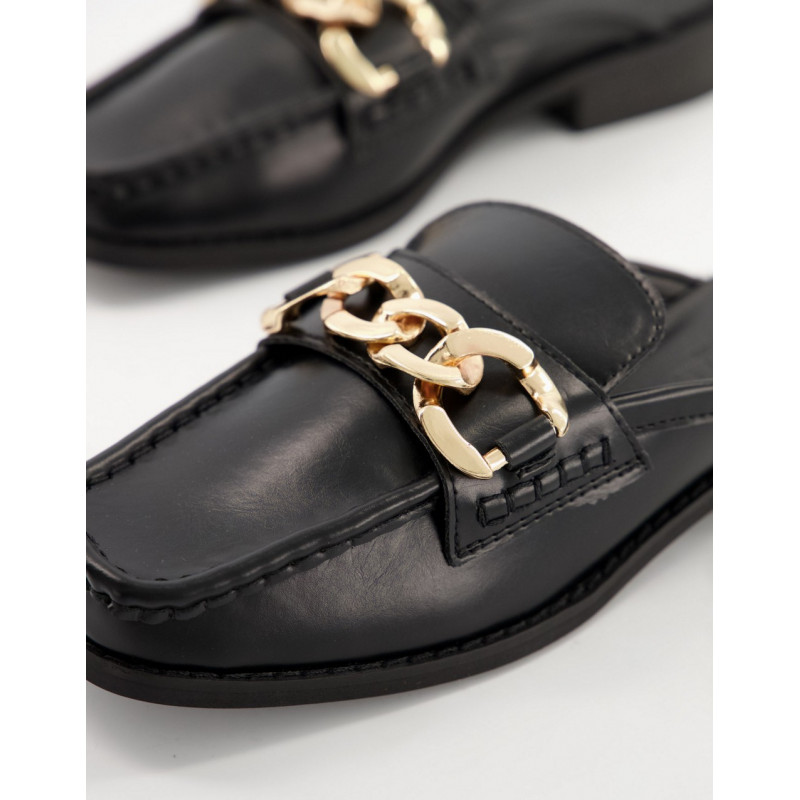 Truffle Collection loafer...