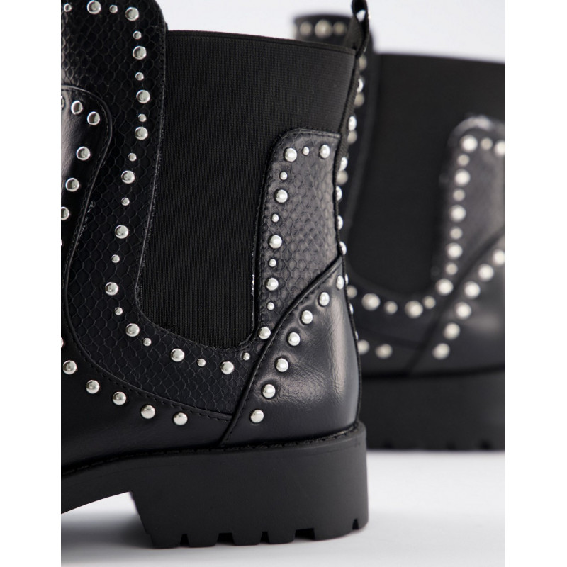 Truffle Collection studded...