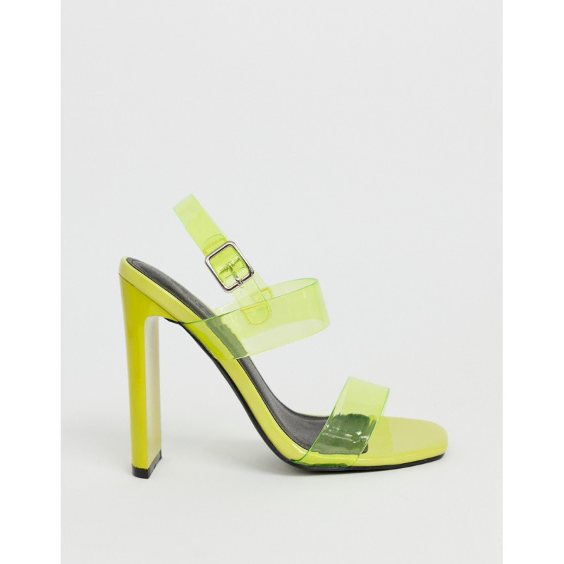 Truffle Collection neon...