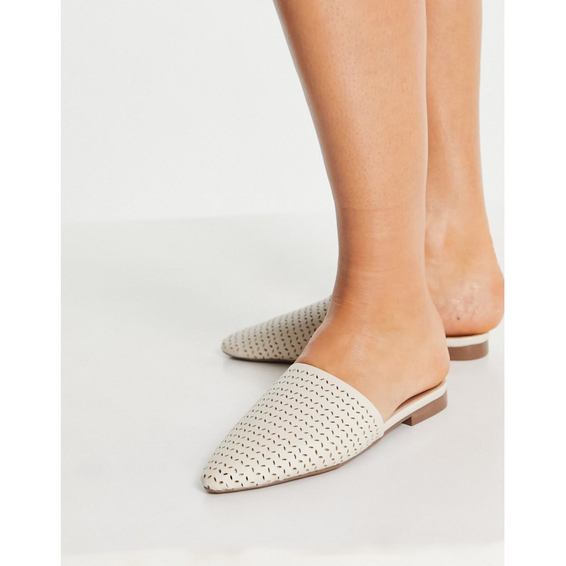 Steve Madden tania pointed...