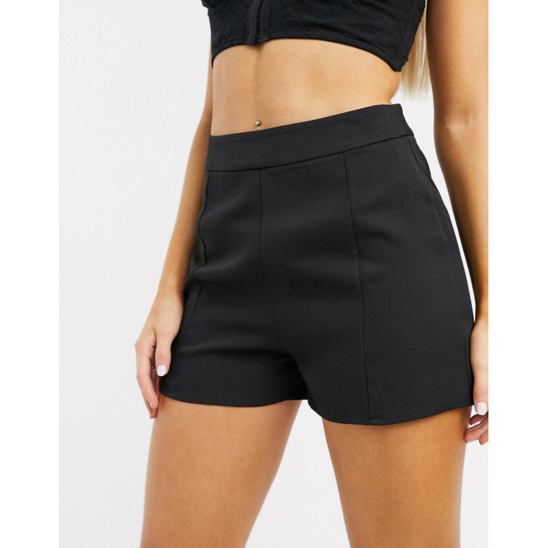 Club L highwaisted tailored...