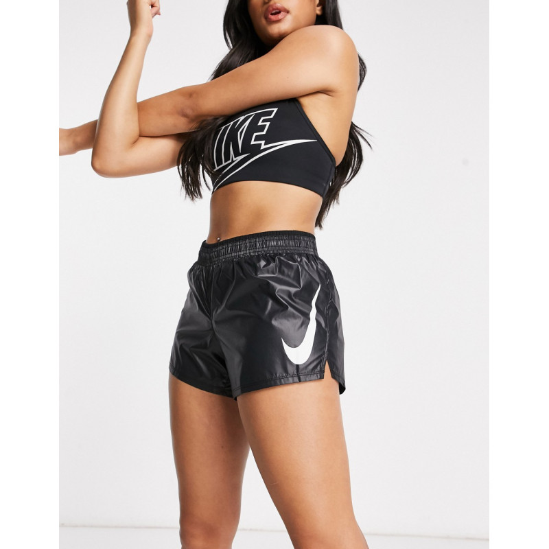Nike womens running shorts...