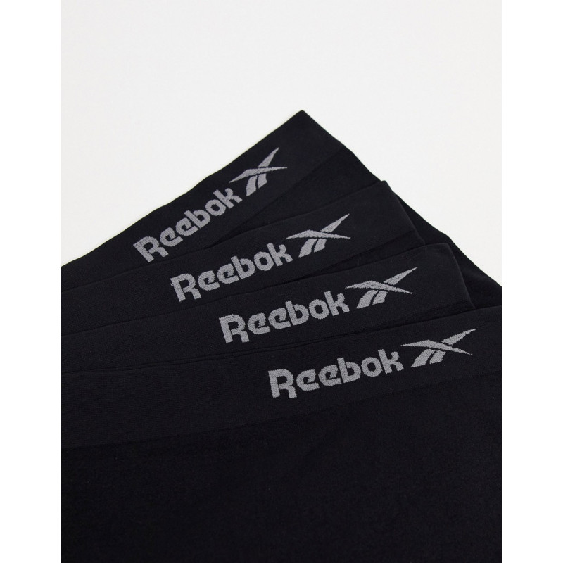 Reebok 4 pack seamless...