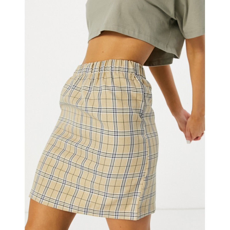 Urban Threads mini skirt...