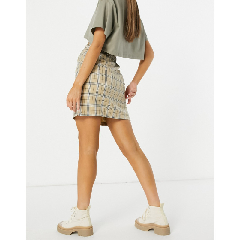 Urban Threads mini skirt...