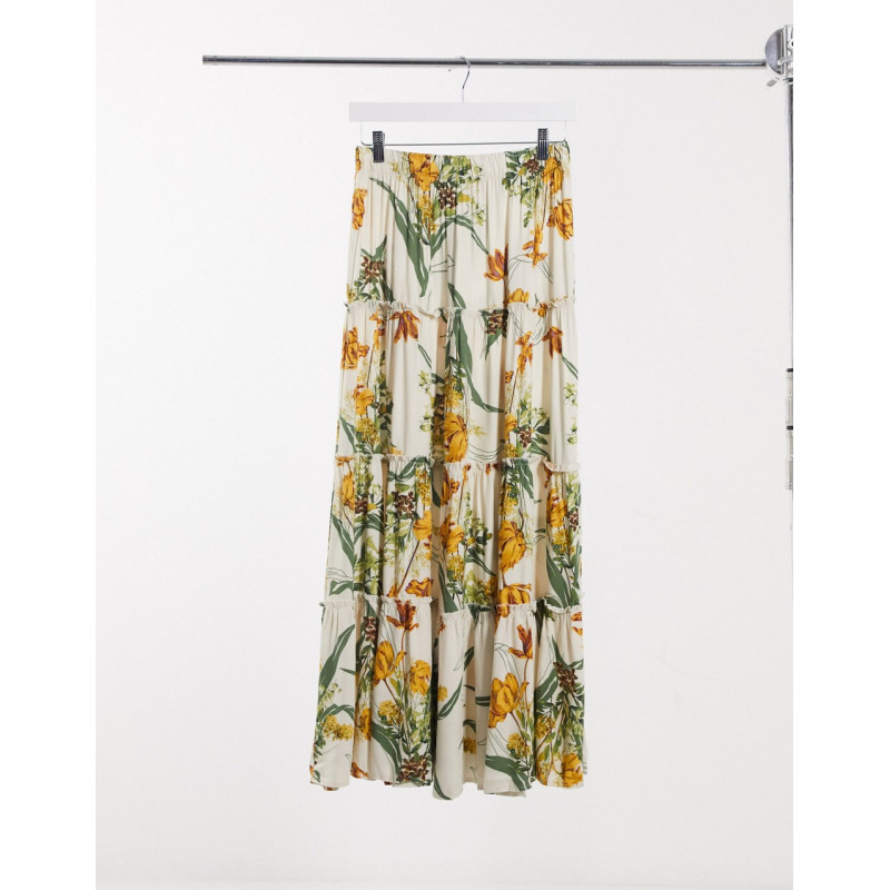Object Jamy Co-Ord Maxi...