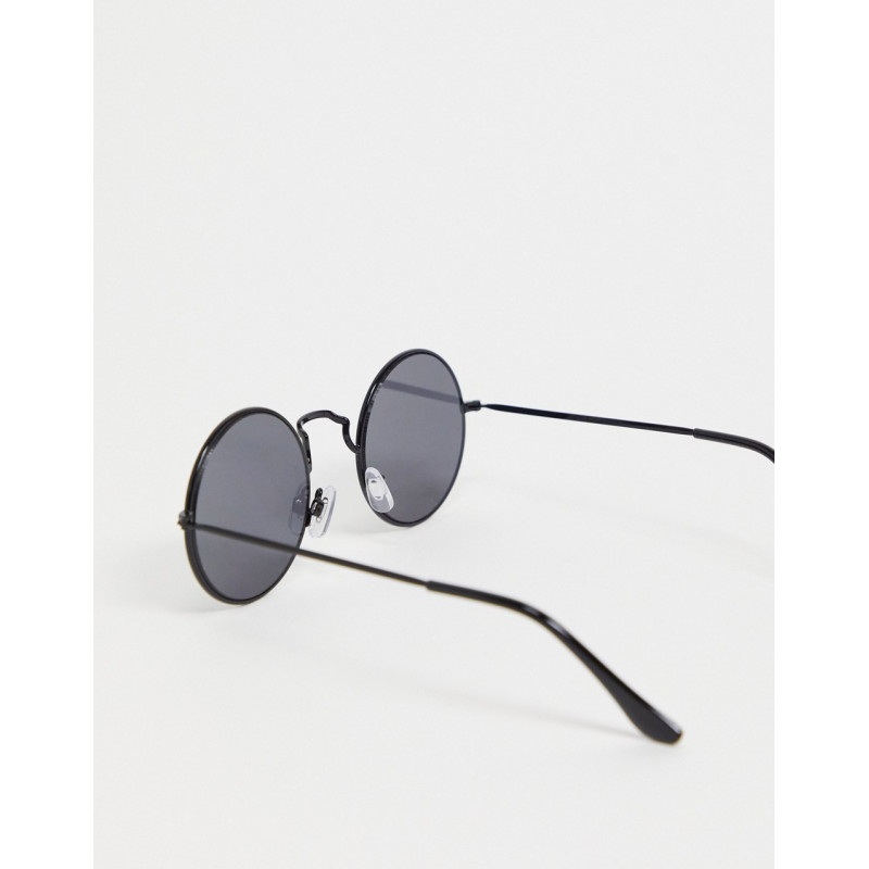 Madein. round lens sunglasses