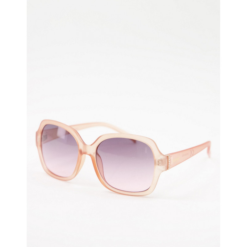 Lipsy square lens sunglasses