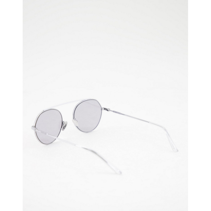Calvin Klein round sunglasses