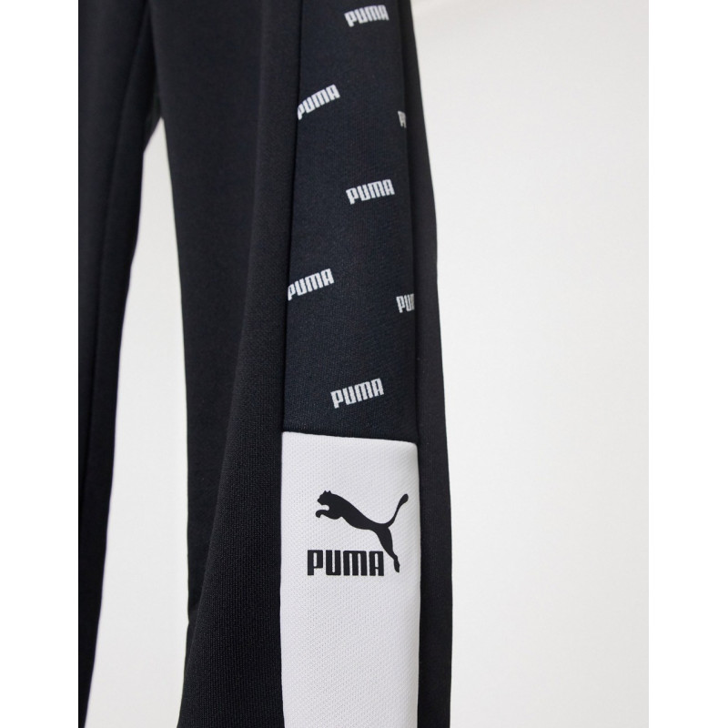 Puma graphic print track...