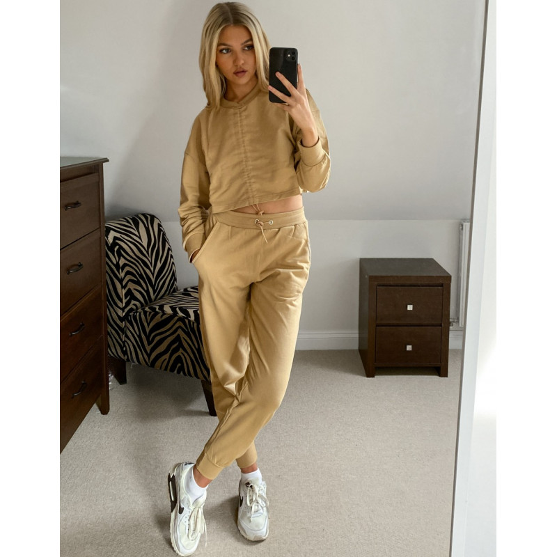 Influence jogger co-ord in...