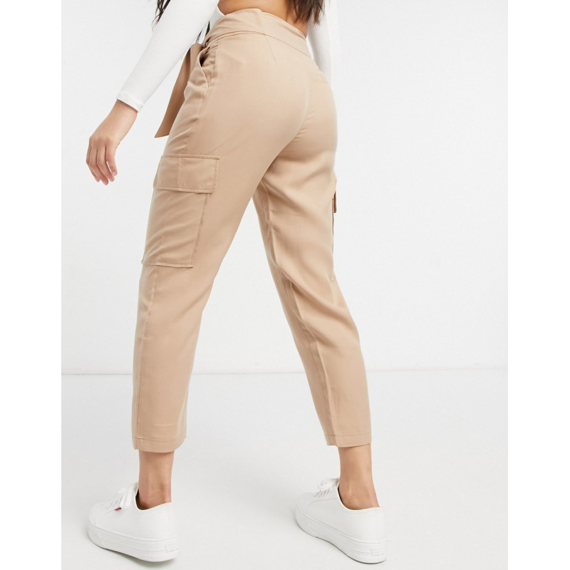 Oasis soft utility trousers...