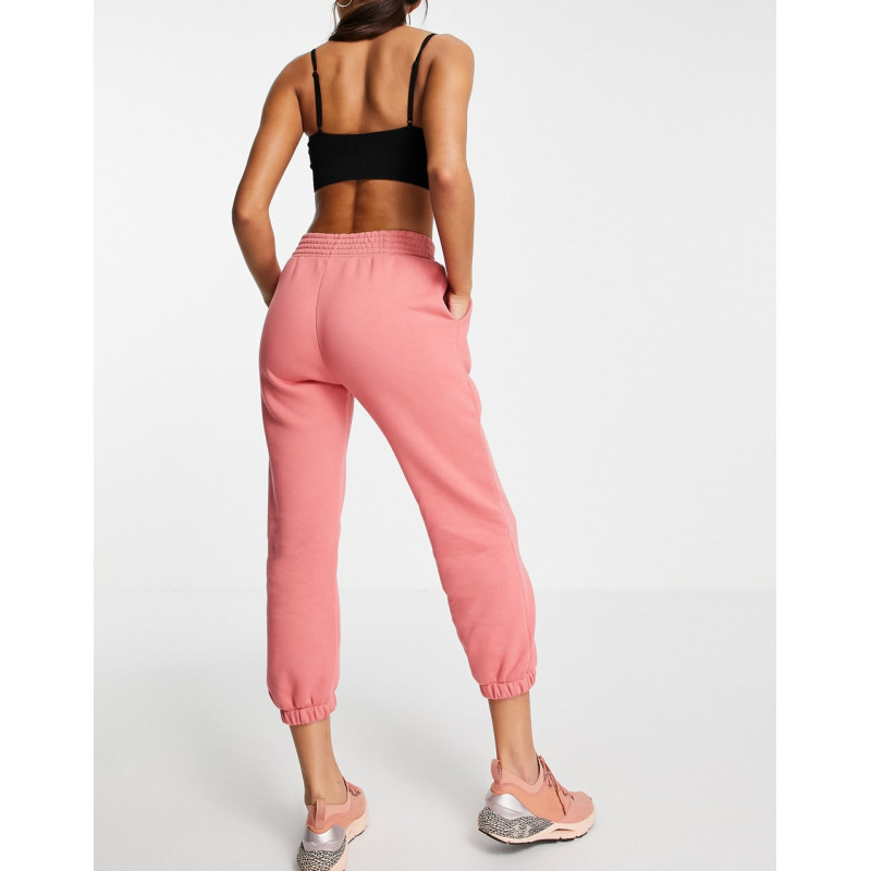 HIIT signature jogger in pink