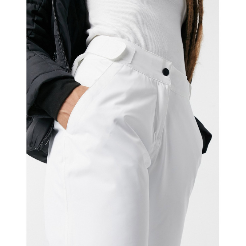 Dare 2b Rove trousers in white