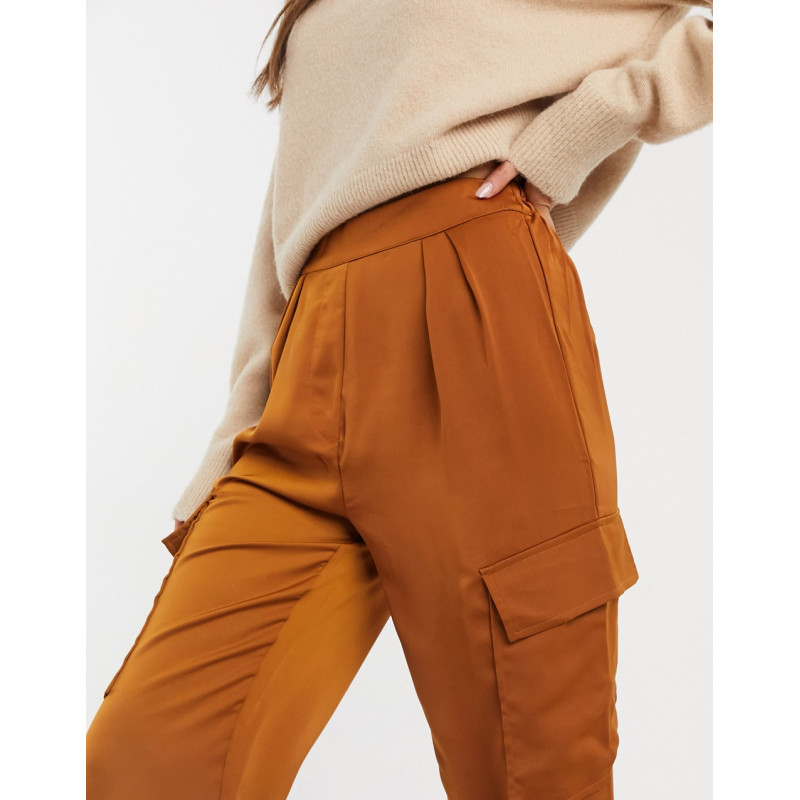 Object Amber Cargo Pants in...