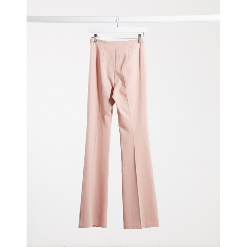 AQAQ tailored trousers In...
