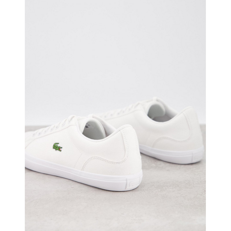 Lacoste lerond Bl2 trainers...